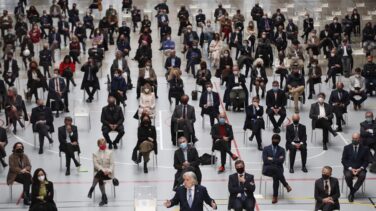 El silencio roto del empresariado catalán