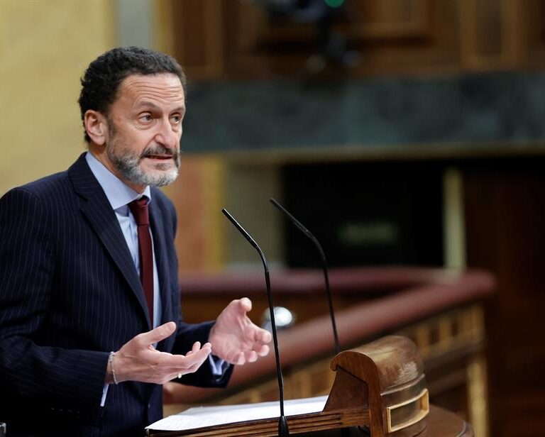 Edmundo Bal: Operación (casi) Imposible