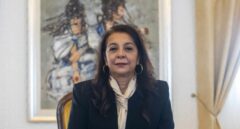 La diplomacia femenina en Madrid: referencia de un moldeo de relaciones bilaterales