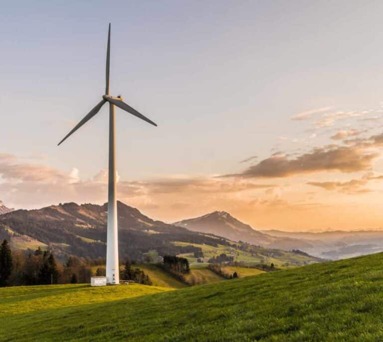 Iberdrola, CIP, Ørsted y Statkraft lideran la producción de energía eólica en Europa