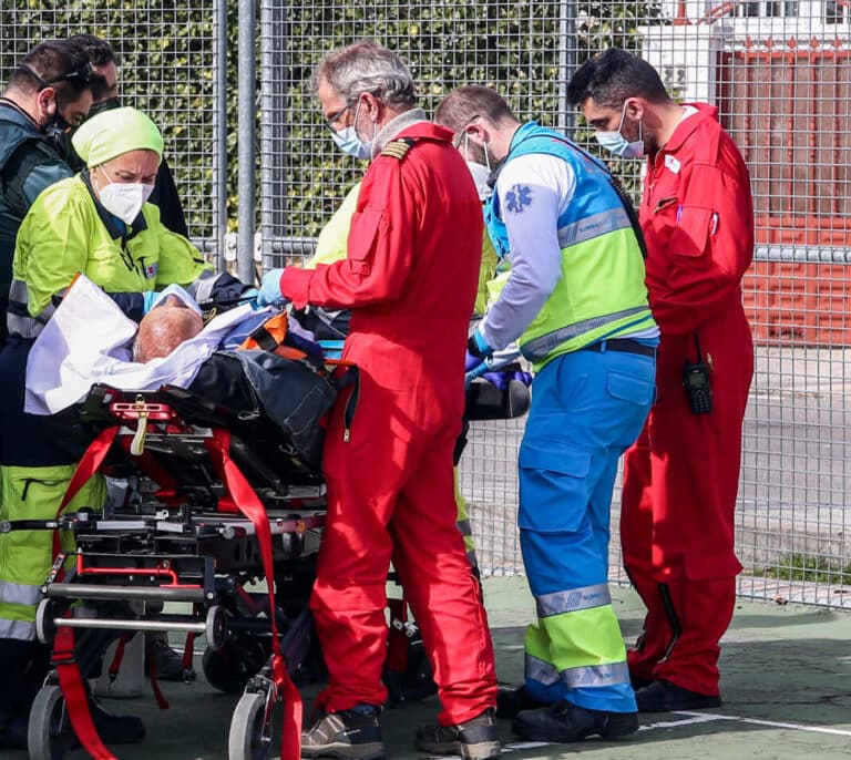 Ictus, alzhéimer o cáncer: cómo ha afectado la pandemia a las enfermedades que más matan