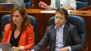 Errejón da la espalda a Iglesias y Más Madrid irá con candidatura propia a las elecciones