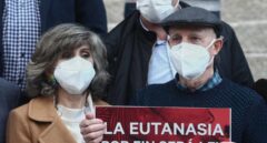 Cataluña ha realizado 24 eutanasias en los 5 primeros meses de aplicación de la ley