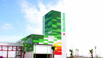 Heineken usará el calor del sol para fabricar su cerveza en Sevilla