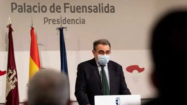 Coronavirus en Castilla-La Mancha: ampliación del toque de queda y cierre perimetral 10 días más