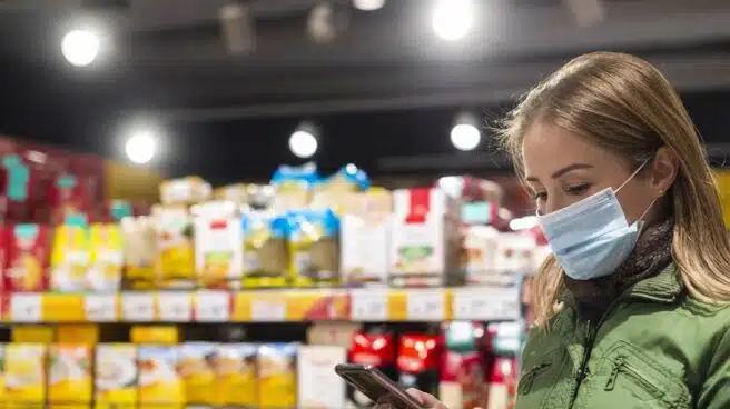 ¿Hay una guerra de precios entre los supermercados?