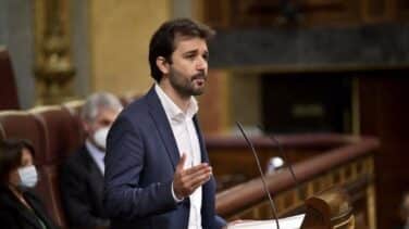 Podemos Murcia descarta apoyar la moción de censura si PSOE y Cs llegan a un acuerdo con los diputados de Vox