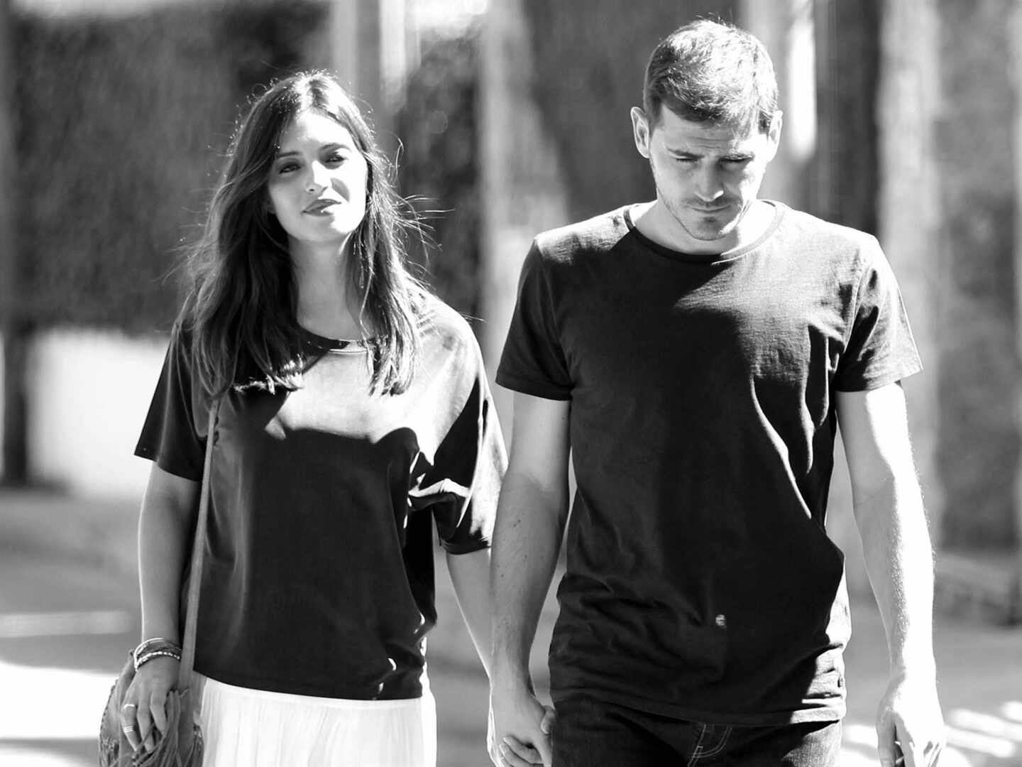 Iker Casillas y Sara Carbonero se separan.