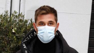 Tom Brusse, nueva confirmación para la próxima edición de 'Supervivientes'