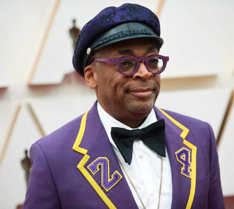Spike Lee presidirá el jurado del Festival de Cannes 2021