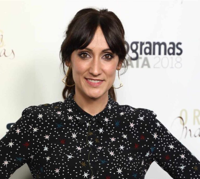 “Estoy igualita que Pilar Rubio”: Ana Morgade revela que ya es madre con una natural imagen