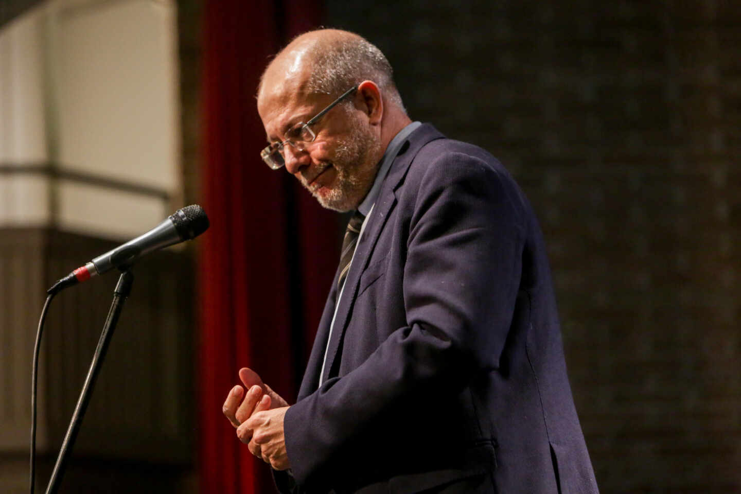 El vicepresidente de Castilla y León, Francisco Igea.