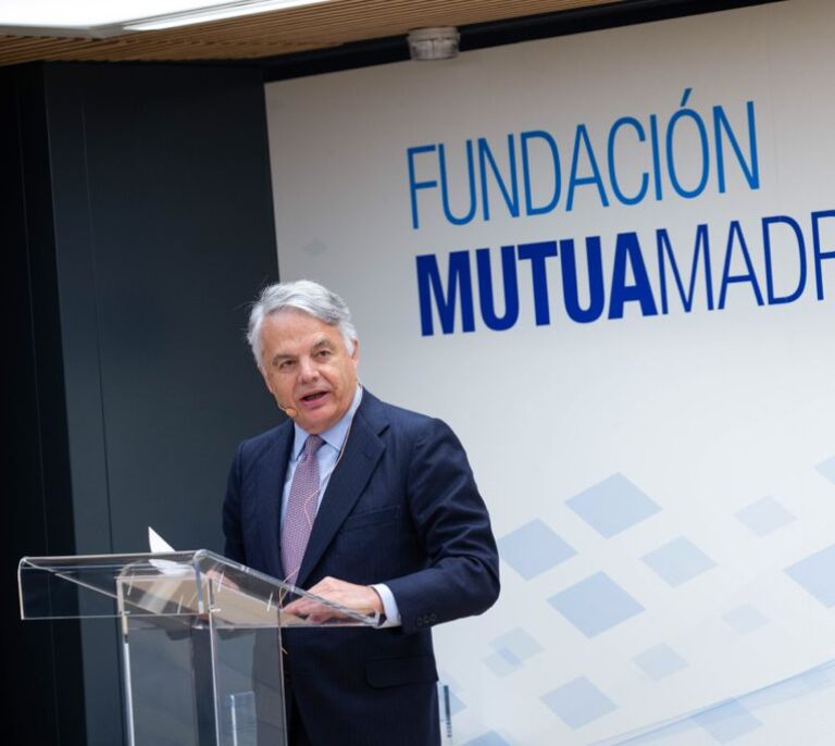 Mutua esquiva el Covid-19 y gana 304 millones durante el 2020