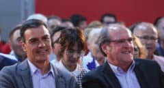 'Presidente Gabilondo': Sánchez se vuelca en la campaña de Madrid y despeja dudas sobre el candidato