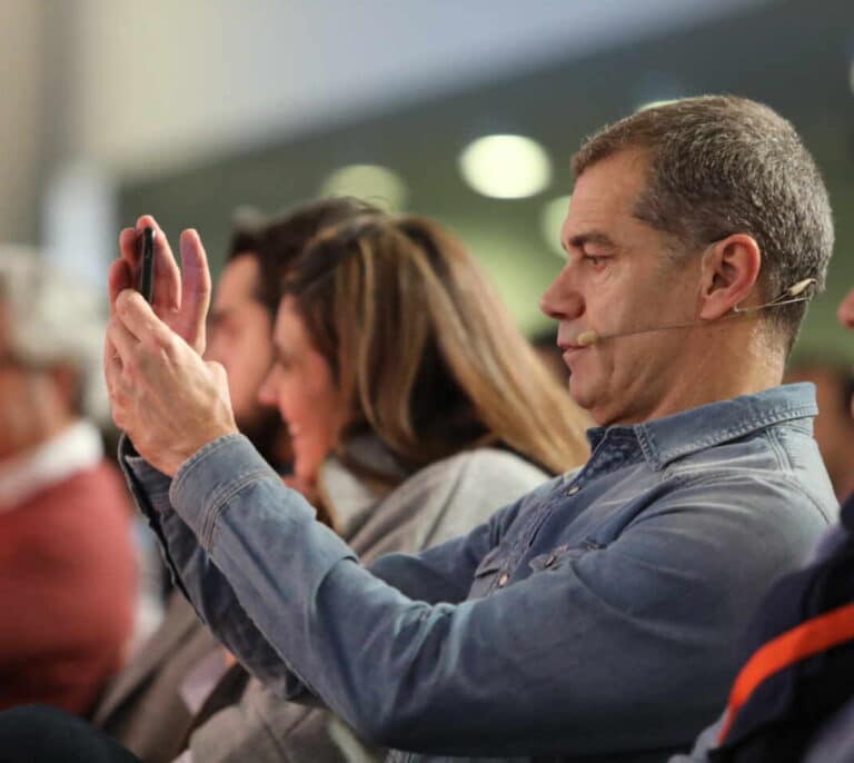 La dirección del PP estudia ofrecer a Toni Cantó un puesto en el Senado tras el 4-M
