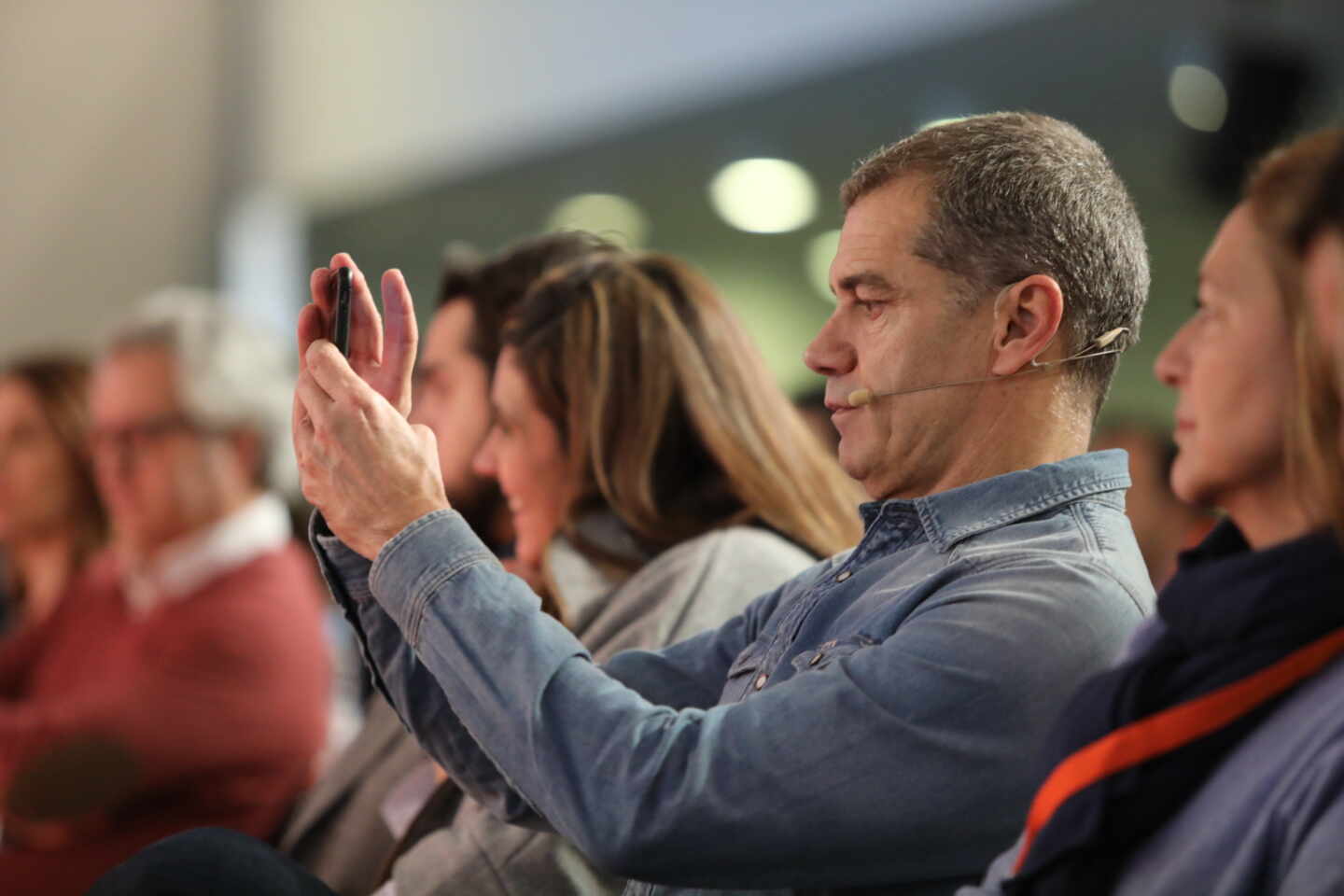 El ex dirigente de Ciudadanos y número 5 de Díaz Ayuso en las listas del 4-M, Toni Cantó