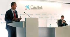 CaixaBank: "Nuestro objetivo es liderar el proceso de transformación del sector financiero"