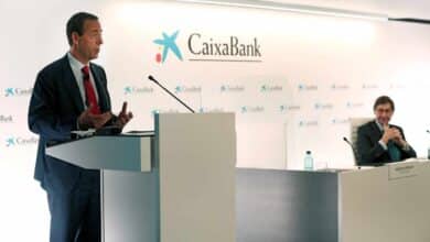 CaixaBank: "Nuestro objetivo es liderar el proceso de transformación del sector financiero"
