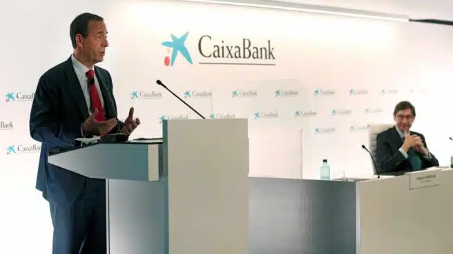 CaixaBank: "Nuestro objetivo es liderar el proceso de transformación del sector financiero"