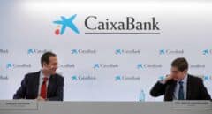 La nueva CaixaBank arranca con 2.000 millones más en planes de pensiones desde el anuncio de su fusión