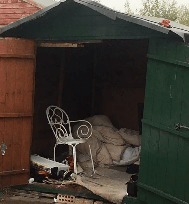 Dos detenidos por secuestrar y esclavizar a un hombre durante 40 años