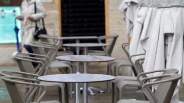 La hostelería no se plantea sacar trabajadores de los ERTE para Semana Santa
