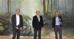 Iberdrola suministrará la energía renovable de todas las plantas y concesionarios de Seat y Volkswagen
