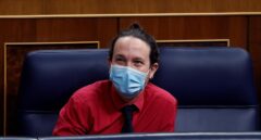 Iglesias entra en campaña: "El PP no le llega a la suela de los zapatos a los comunistas"