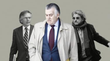 Juicio a la reputación del PP