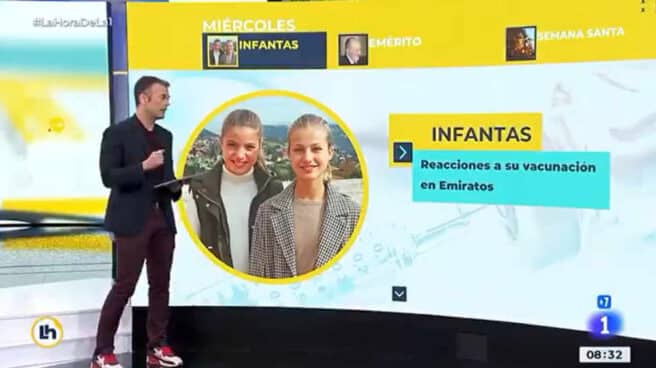 infantas
