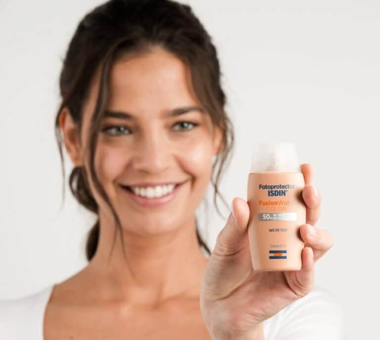 Isdin lidera la venta de productos de dermocosmética con un 9,95% de cuota de mercado