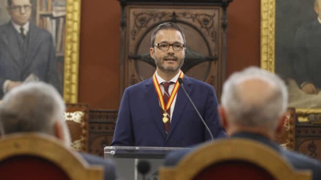 José Hila, alcalde socialista de Palma de Mallorca. José Hila, alcalde socialista de Palma de Mallorca.