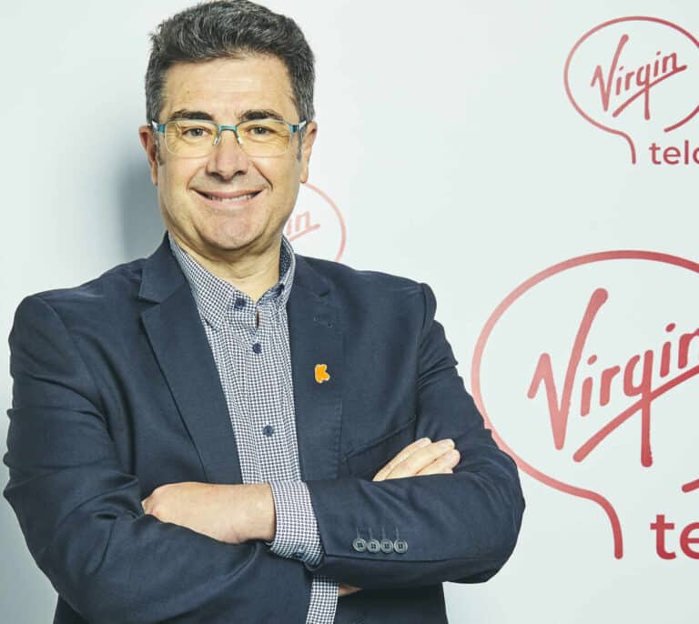 Virgin: “Las ofertas de las 'telecos' tienen muchas ataduras y por eso los clientes se cambian”