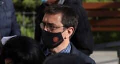 Monedero atribuye a la guerra judicial contra Podemos su imputación en el 'caso Neurona'