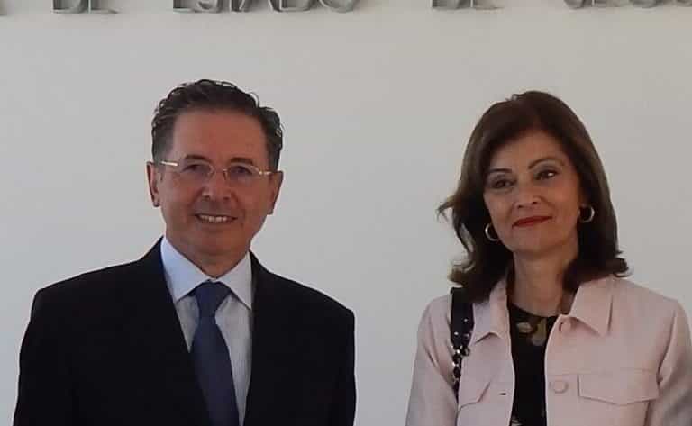 Marlaska convierte un puesto técnico en político para premiar al comisario 'Lenin'