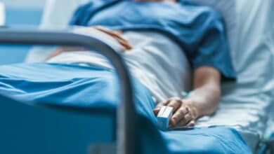 Una madre entra en coma después de que sus 5 hijos se contagiaran de coronavirus