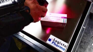 Sanidad adjudica un cuarto contrato a Logista Pharma: 13,55 millones en diez meses