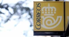 Convocan huelga en Correos para el 1, 2 y 3 de junio por la "caótica gestión""