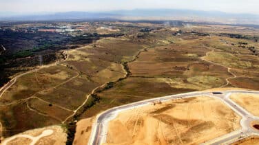 Los Carriles: el otro 'megaplan' inmobiliario en Madrid con 4.730 viviendas protegidas