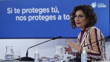 Montero cree que sólo hay un Iglesias y asegura la "absoluta estabilidad" del Gobierno