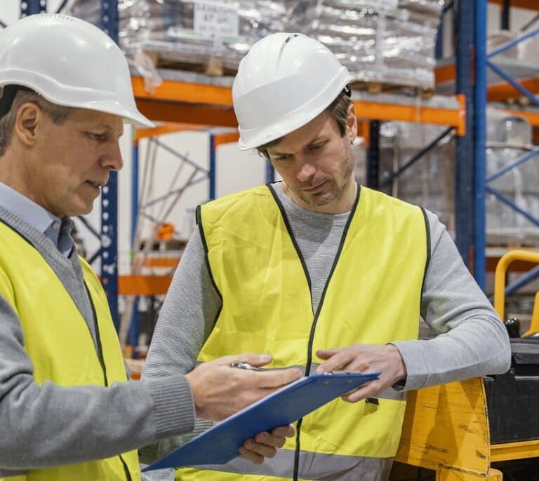 El curso gratuito y oficial de PRL para autónomos con empleados