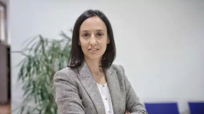 La concejal madrileña Mercedes González será la nueva delegada de Gobierno en Madrid