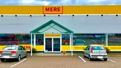 Mere, el súper siberiano que quiere desbancar a Lidl y Aldi en España