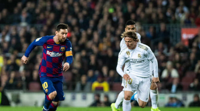 Real Madrid, Barça y Juve insisten en la Superliga: "Irse es una irresponsabildad"