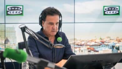 José Ramón de la Morena deja la radio tras 40 años en antena