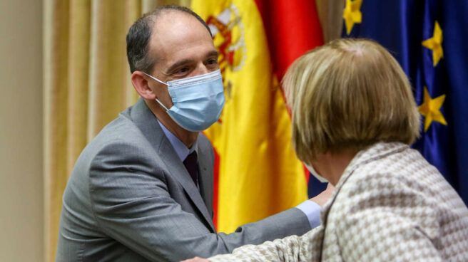 morocho-comision-investigacion-kitchen El inspector de la Policía Manuel Morocho, a su llegada a la comisión de investigación del Congreso.