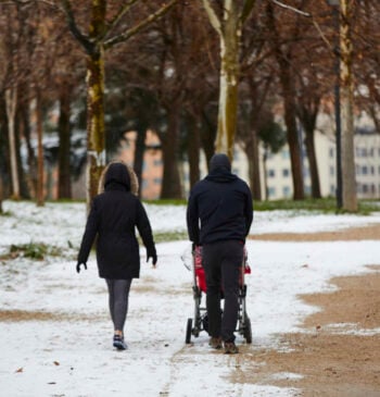 Borrasca Goretti: la AEMET alerta de viento, oleaje y lluvias tras la [...]