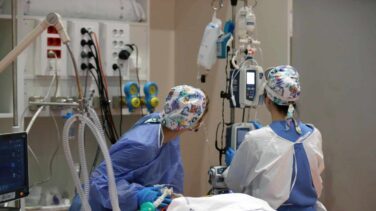 La incidencia en España sigue cayendo y se sitúa ya en 153 casos por cada 100.000 habitantes