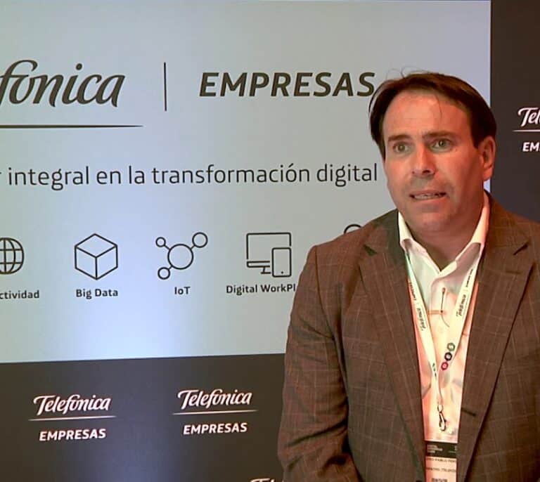 Telefónica cesó al responsable de ciberseguridad y a otros cuatro empleados por vulnerar los códigos éticos