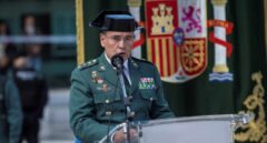 Pérez de los Cobos espera volver a su puesto en menos de dos semanas